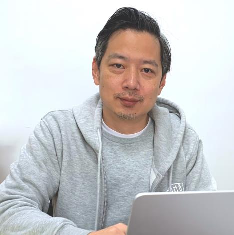 曾昱 助理教授