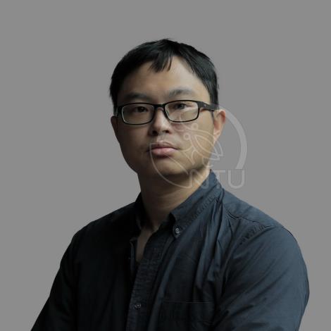 邱名鍾  助理教授
