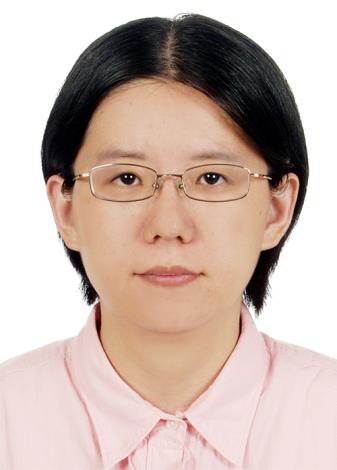 林淑怡 副教授