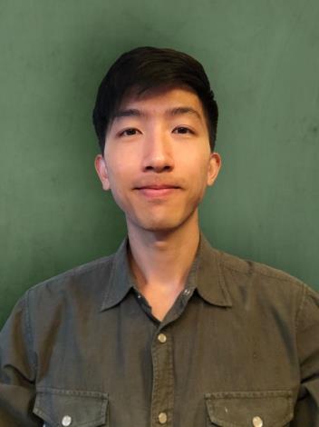 林柏安 助理教授