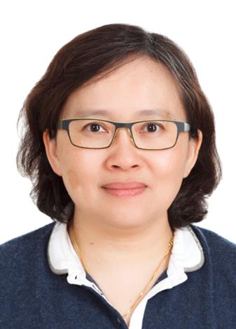 楊雯如 教授