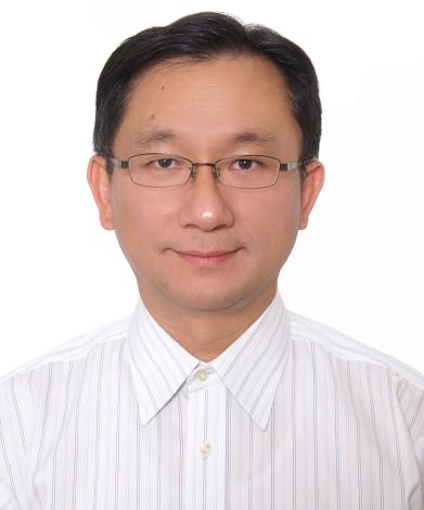 許正一 教授
