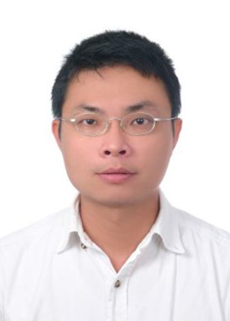 李國譚 教授