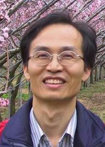 張育森 教授
