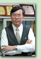 李達源 教授