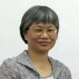 劉瑞芬 教授