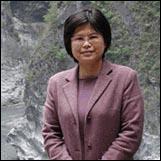 陳昭瑩 教授