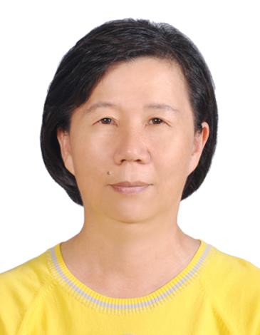 Adjunct Researcher with Rank Equivalent to Professor，An-Hsiu Cheng