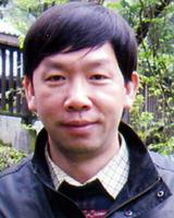 Researcher Yeh, Hsin-Hung